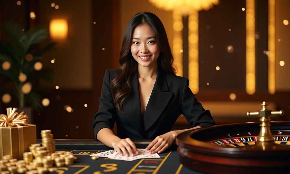 Live Kuala Lumpur Table