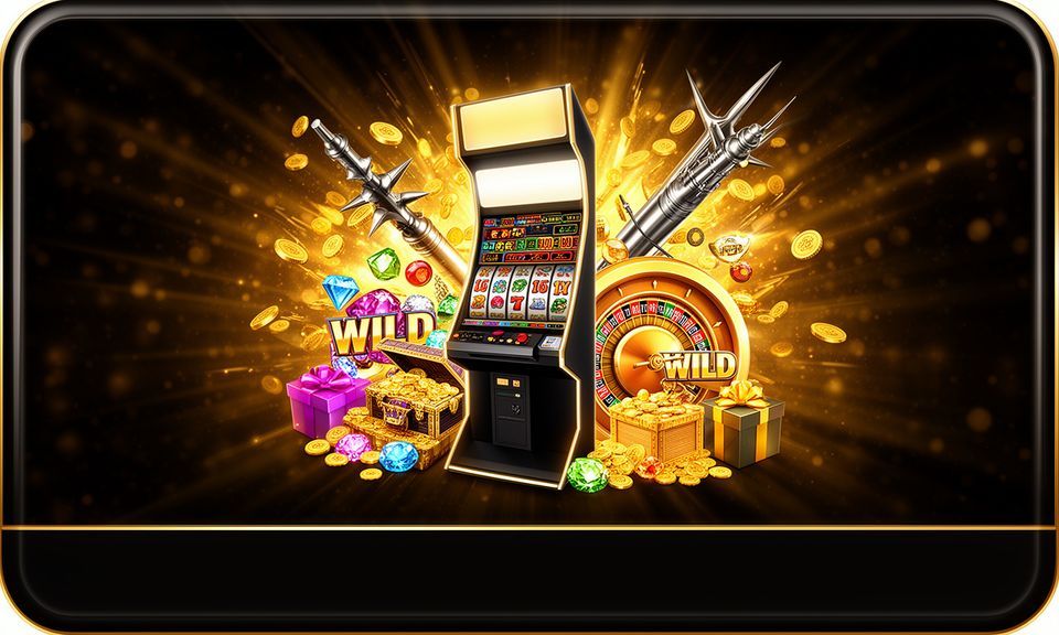 Miri Fortune Spins